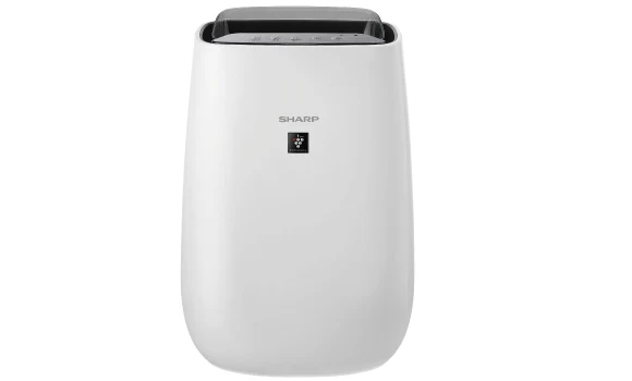 夏普 FU-J41T-W 商品圖