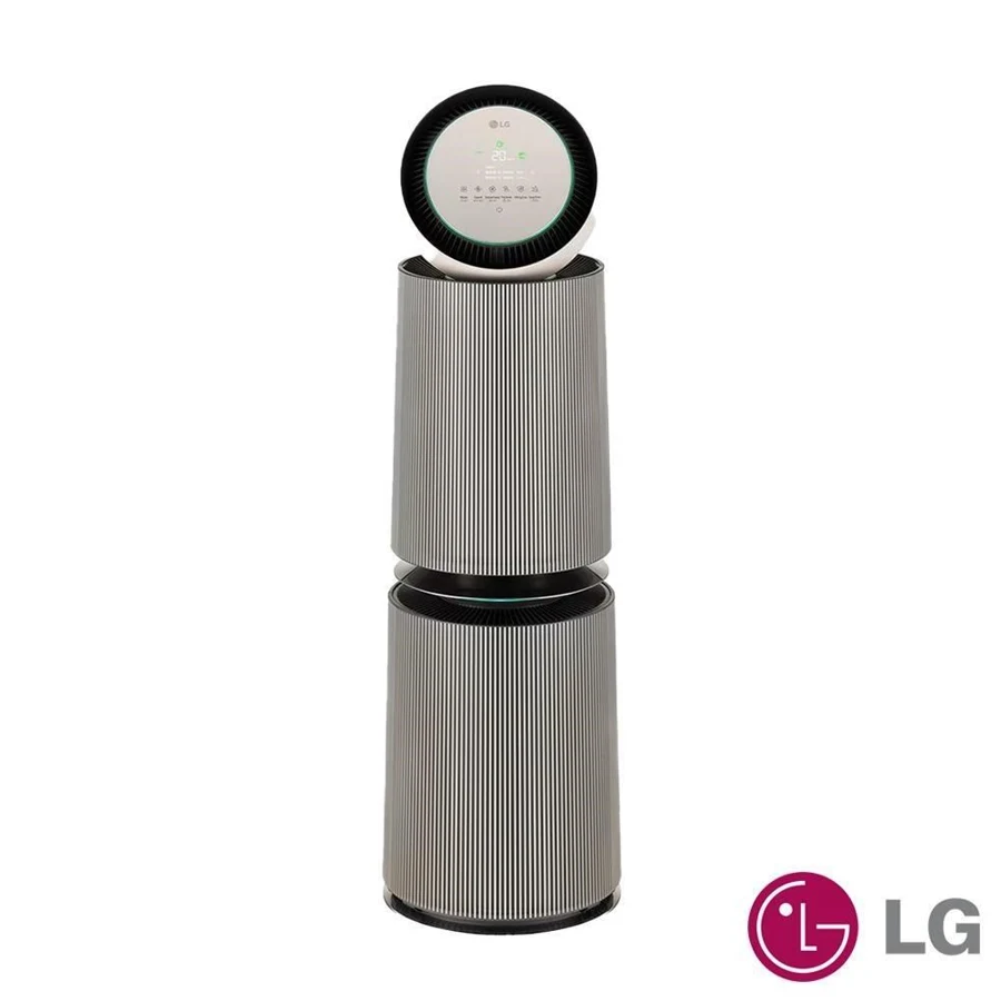 LG 空氣清淨機 AS101DBY0 商品圖