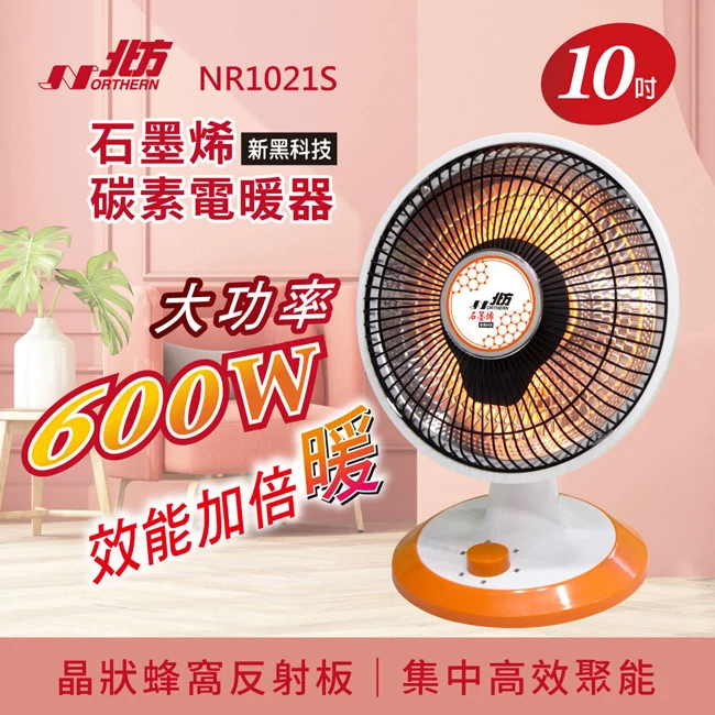 北方 NR1021S 商品圖