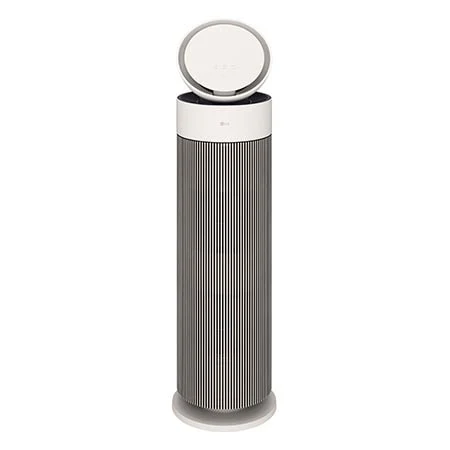 LG PuriCare AeroBooster 寵物版 AS551GSY0 官方商品照