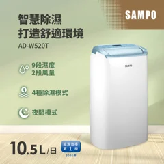 AD-W520T