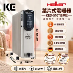 KED510T