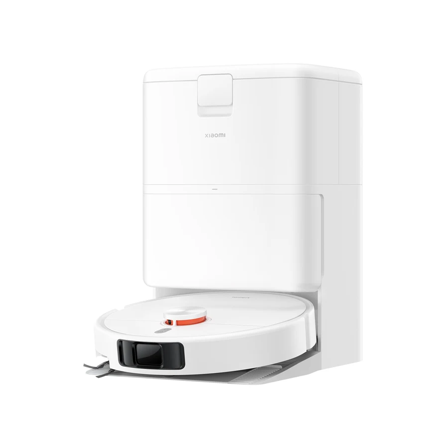 Xiaomi 掃拖機器人 H50 Pro 官方商品圖